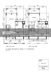Blk 559 Jurong West Street 42 (Jurong West), HDB 5 Rooms #570184201